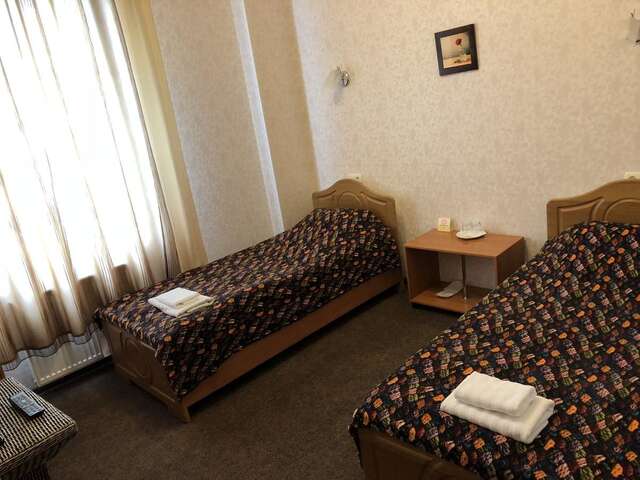 Отель Golden Lion Hotel Борисполь-16