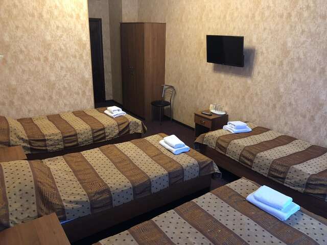 Отель Golden Lion Hotel Борисполь-21