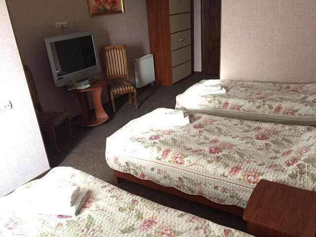 Отель Golden Lion Hotel Борисполь-25