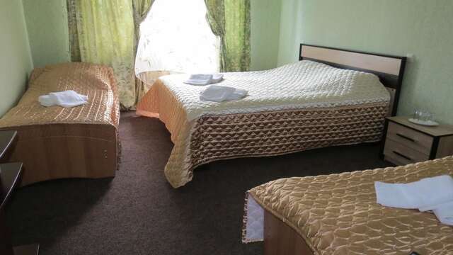 Отель Golden Lion Hotel Борисполь-34