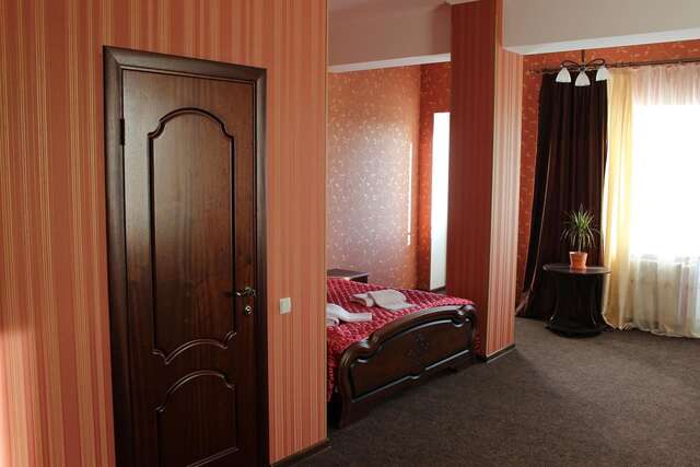 Отель Golden Lion Hotel Борисполь-38