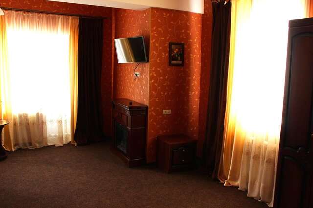 Отель Golden Lion Hotel Борисполь-39