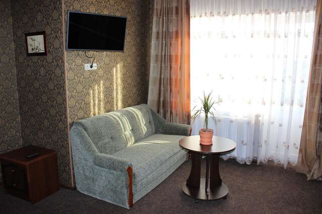 Отель Golden Lion Hotel Борисполь-44
