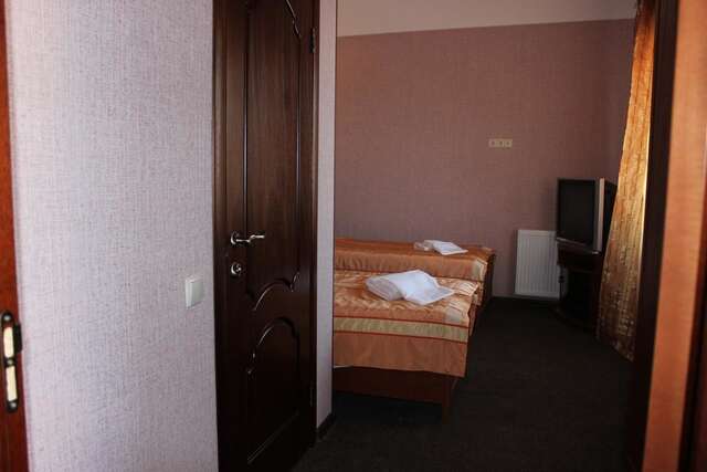 Отель Golden Lion Hotel Борисполь-46