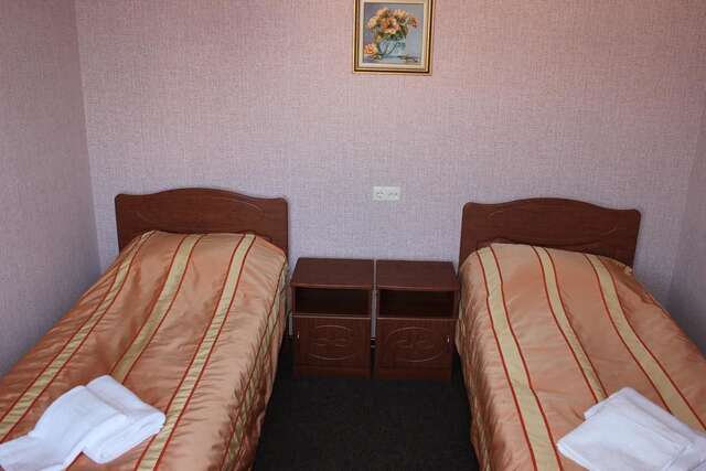 Отель Golden Lion Hotel Борисполь-47